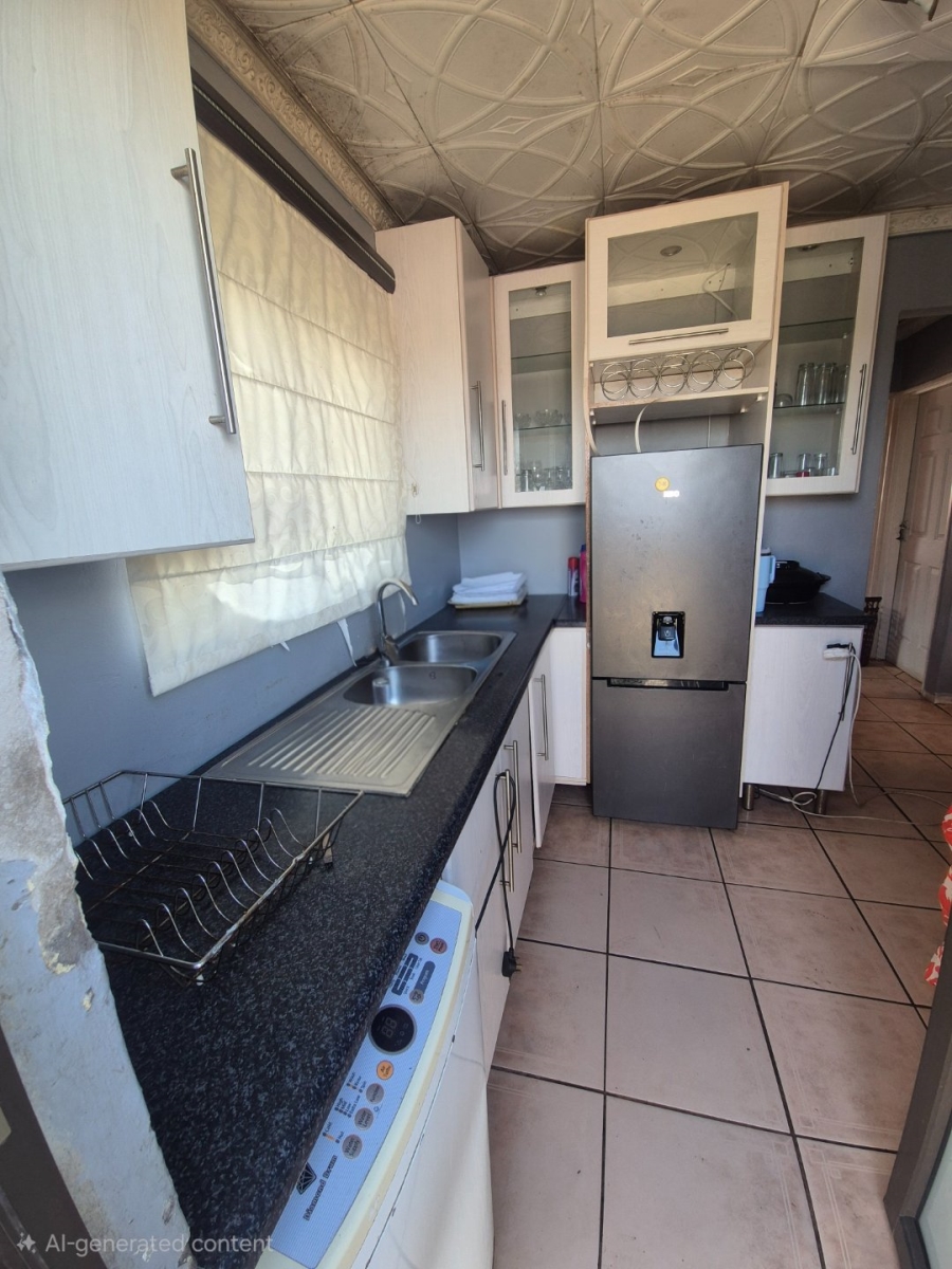 2 Bedroom Property for Sale in Motherwell Nu7 Eastern Cape